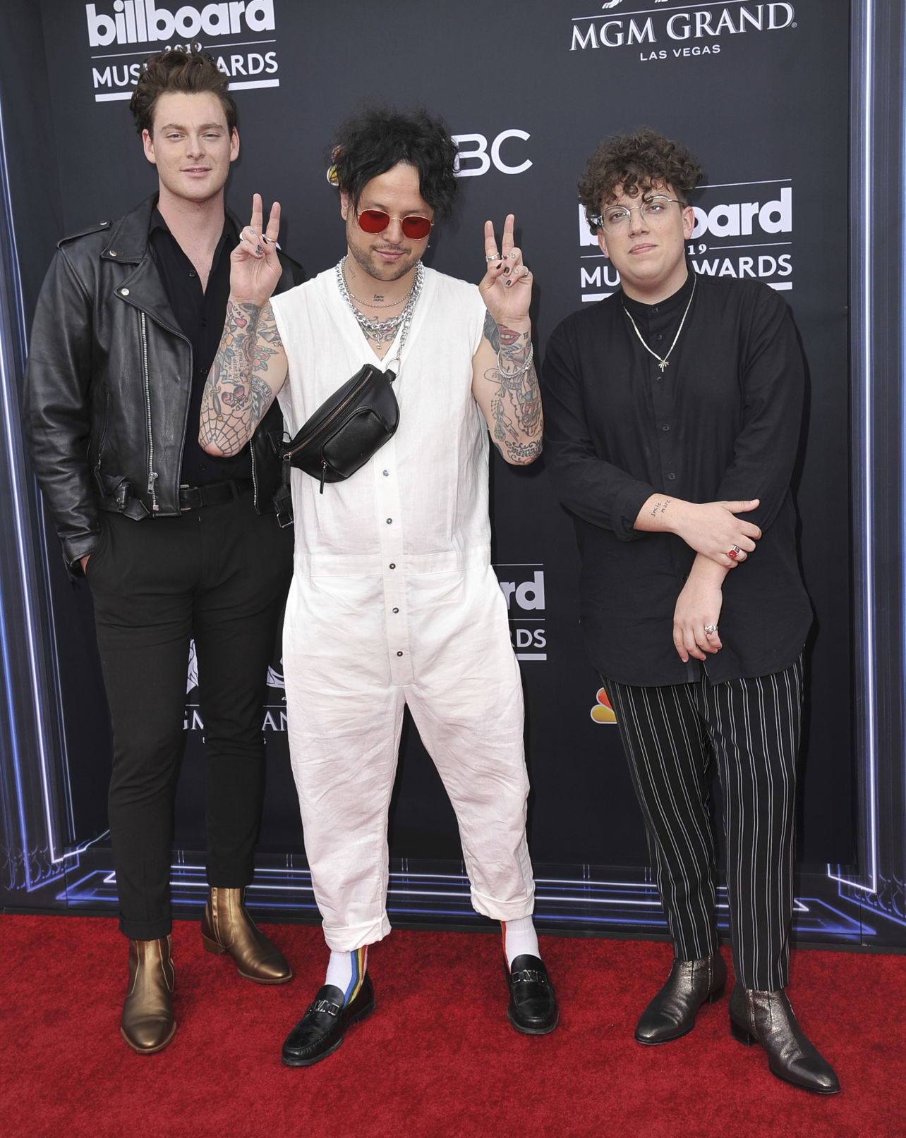 2019 Billboard Music Awards - Arrivals